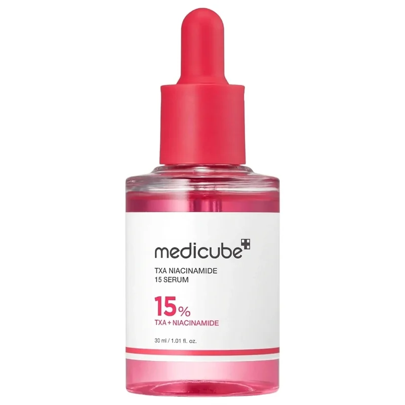 TXA Niacinamide 15 Serum 30ml